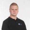 Daniel Cederlund