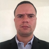 Vitaliy Danilo Suarez Chernov