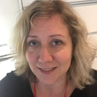 Tanya Atherfold-Desilva