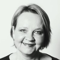Tina Marita Stjerna Nielsen