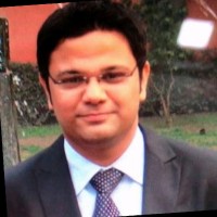 Prashant Sharma