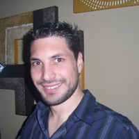Nikolaos Kazianis