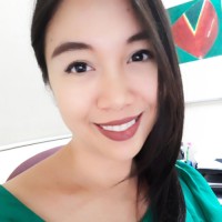 Jane Camille Valerio