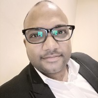 Kumindra Wickramasinghe