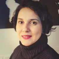 Maribel Vanegas Morales