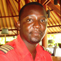 John Busanya