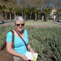 Eleanor Codner