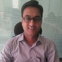 Saurabh Dhanuka