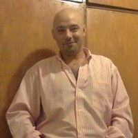 M. Alejandro PARRILLA
