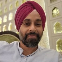 Sahib Singh