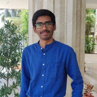 GOUTHAM KURAPATI