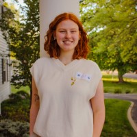 Chloe Chaffin