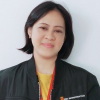 Agnes Lucman