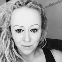 Marlena Koszewnikow-Rahmani