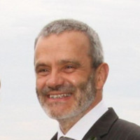 Jonathan Regan