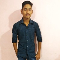 Pradip Patil
