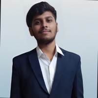 Ankit Maurya