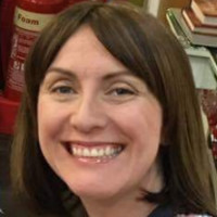 Hazel Beveridge
