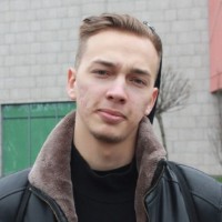 Ishchenko Ivan