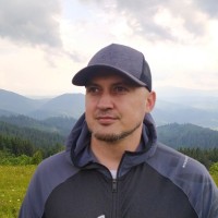 Farkhad Kurbanov
