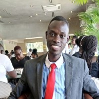Kiwanuka JOSEPH