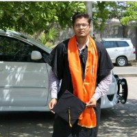 Pratik Khudsange