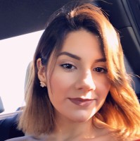 Ashley Guerrero