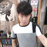 兰志勇