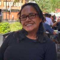 Vianey Ramirez