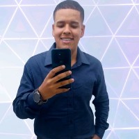 Kaique Almeida