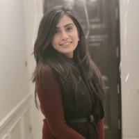 Nikita Sharma