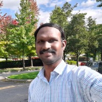 Ganesh kumar T