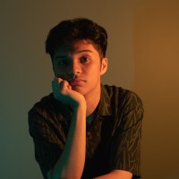 Michael Andrew Garcia