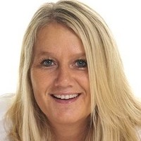 Marit Jensen