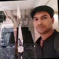 Prashanth NK
