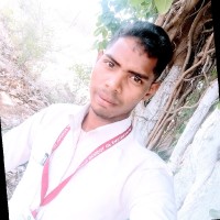Deepak Kumar das Das