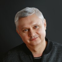 Сергей Кинзерский