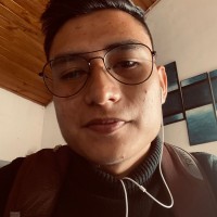 Roberto Carlos Pechene Lopez