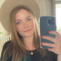 Brittany Hanson