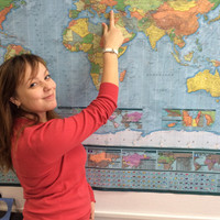 Ekaterina Tsareva