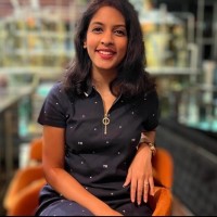 Deesha Mahapatra