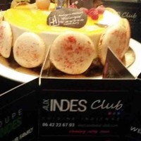 Club Aux Indes