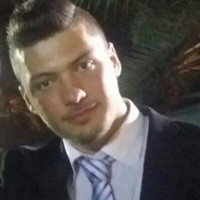 Ahmad Arab