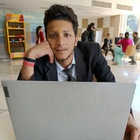 Sarthak Chandel