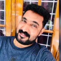 Jijo Joseph