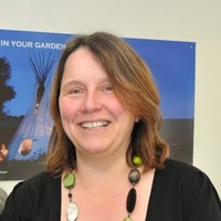 Tracey Parker