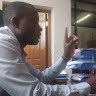 Samuel Fortuneinyangala