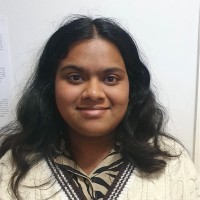 Jessica Chandrakumar