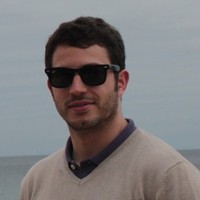 Sérgio Lopes