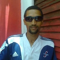 Elton Matomela